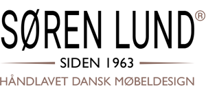 Reference logo Soeren Lund Moebler