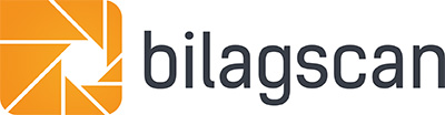Bilagscan Uniconta Logo