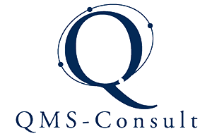 QMS-Consult logo SharePoint Onedrive