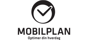 Mobilplan logo