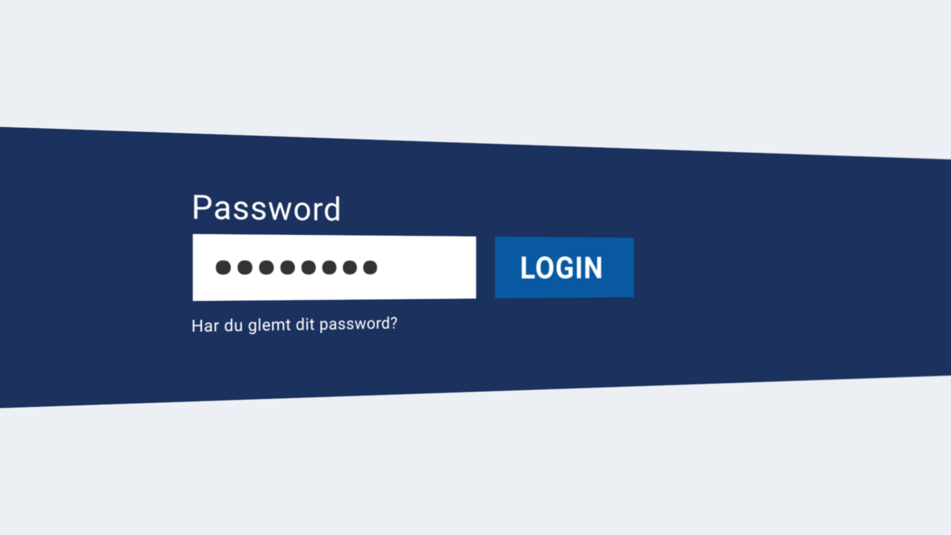 Passwords 2021